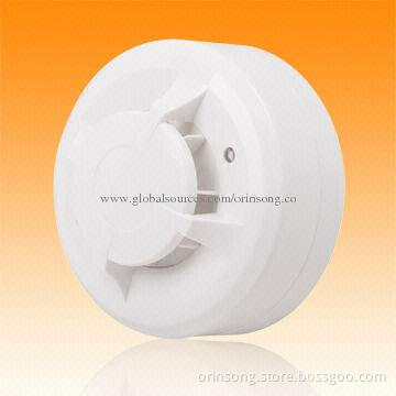 Fixed Temperature Heat Detector